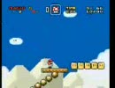 その１：ゆっくり高速マリオ音質うｐＶＥＲ