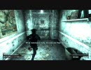 幼女でPC版Fallout3をプレイ　幼女67人目