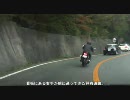 【車載動画】六甲山～西宮市間を走ってみた。【2倍速】