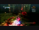 【ベヨネッタ】難易度∞　ピュアプラチナを目指す　【チャプ２その１】