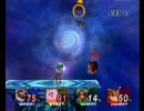 【スマブラX】　『VS馴れ合いリンチ』＋『普通の乱闘』 part11
