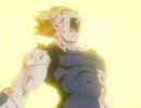 －運命を受けた戦士－