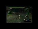 MHP2G ちょこちょこ実況プレイ part2 【ジーパン】