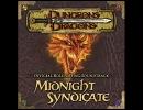 Midnight Syndicate - Skirmish