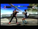 箱版鉄拳６　対戦動画７やで？