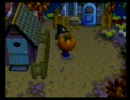 【どうぶつの森】下手っぴ独り言プレイ１１７－ハロウィン成功編その１