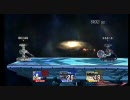 【スマブラＸ】第３回R・M杯決勝戦　となみvsOCEAN3-3