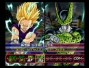 【実況プレイ】すごく楽しいドラゴンボールZ　Sparking! METEORをプレイPart17