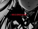 『BALDR SKY Dive2』”RECORDARE”CMムービー3