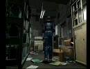 昔を思い出しながらバイオハザード２　お初その3