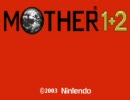 MOTHERさくさく実況プレイ_Part1