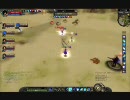 11月5日職戦ROUND2