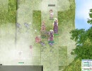 【RO】虚像のオーコルニル　ＭＡＰ１【Loki】　ミスティックガーデン　