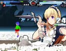 【MUGEN】オリキャラ＆版権キャラでタッグトーナメント【Bブロック3-2】