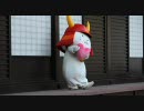 ひこにゃん　２００９年１１月７日　その４