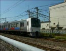 JR九州 811系 P111  極度の低音質走行音　