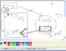 プログラミングを好きになるまでのプログラミング日記　1日目