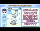 【パワポタ４】俺達炎上マイライフ　失点１【パワプロ】