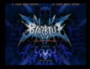 11月4日 VAMOS BLAZBLUE 水曜リーグ戦 その2