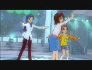 アイドルマスター 720p ノーマルPV my song 春香・千早・やよい