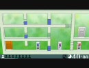 【PSP】時限回廊 ステージD1～D7(key)攻略 ☆3クリア