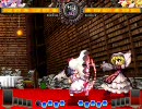 【東方非想天則】準決勝A 次鋒戦【第拾漆回東方緋闘劇(11/7)】