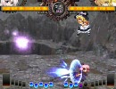 【東方非想天則】準決勝A  大将戦【第拾漆回東方緋闘劇(11/7)】