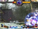 【東方非想天則】3位決定戦 副将戦【第拾漆回東方緋闘劇(11/7)】