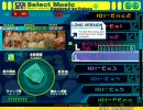 ナイトオブマウントの足譜を作ってみる#106(StepMania)