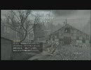 【CoD4】ちょ。が行くTDM　61戦目【マルチ】