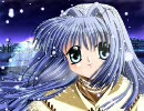Kanon　奇跡の雪