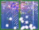 東方天舞双～第一回花映塚大会～　2回戦第1試合（準決勝第1試合相当）