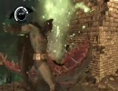 【BATMAN】実況：蝙蝠男と愉快な仲間たち_27【Arkham Asylum】