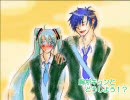 PVオリジナル曲　「チャイムっ！！」　初音ミク