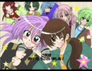 友人(オタ女子)と＋αがカラオケに行ったらこうなった