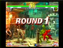 StreetFighterIII 3rd Strike 11/7 第二回BOXQ2杯　予選3