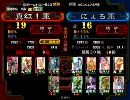 【三国志大戦3】真紅！が妖毒を狩り続ける動画