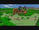 3Dドットゲームヒーローズ DEMO PLAY