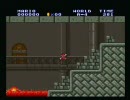 【実況】マリオ２を妹に内緒でプレイ【part21】