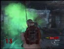 {CoD:WaW}ナチゾンビ：一人武者修行の旅その２＠Nacht der Untoten