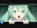 初音ミク「Ievan Polkka」　一発撮り！プレイ動画