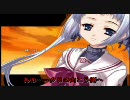 【ニコカラ】 夕緋ノ向コウ側　『紅詠 ～クレナイウタ～』  (Hurf-vocal)