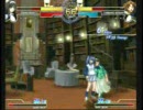 MBAA　2009/11/07　第2回横浜フリーダムフリプ大会準決勝１