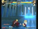 MBAA　2009/11/07　第2回横浜フリーダムフリプ大会準決勝2