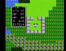 【ドラクエ１】魂の実況16【ファミコン】