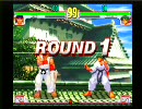 StreetFighterIII 3rd Strike 11/7 第二回BOXQ2杯　予選4