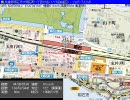 【地図つき音鉄】JRW207系0番台【普通 西明石→須磨】