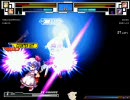 【MUGEN】チーム+タッグ総合戦トーナメント大会 【part04】