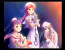 【ARIA～遠い記憶のミラージュ～】おだやか実況（朗読）プレイ最終話