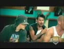 shawn desman - red hair